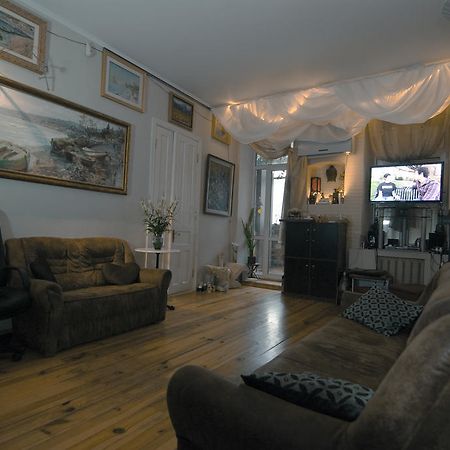 Hostel Kyiv-Art Ngoại thất bức ảnh