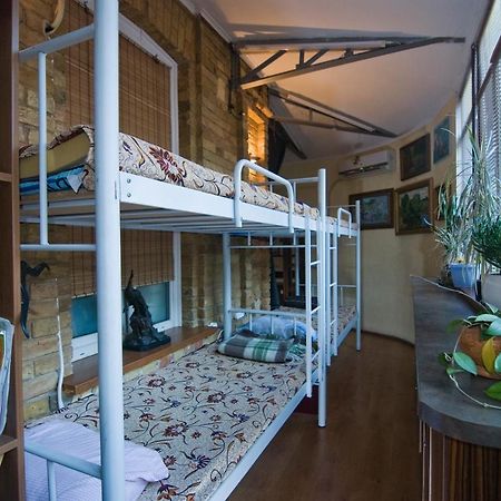 Hostel Kyiv-Art Phòng bức ảnh