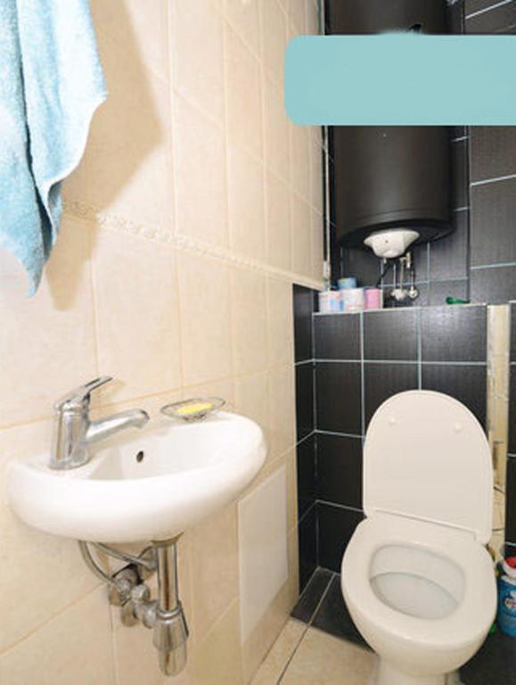 Hostel Kyiv-Art Ngoại thất bức ảnh