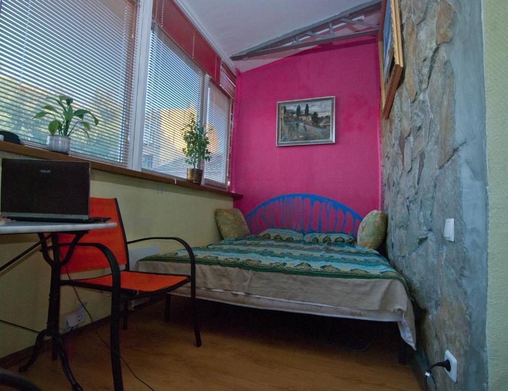 Hostel Kyiv-Art Phòng bức ảnh
