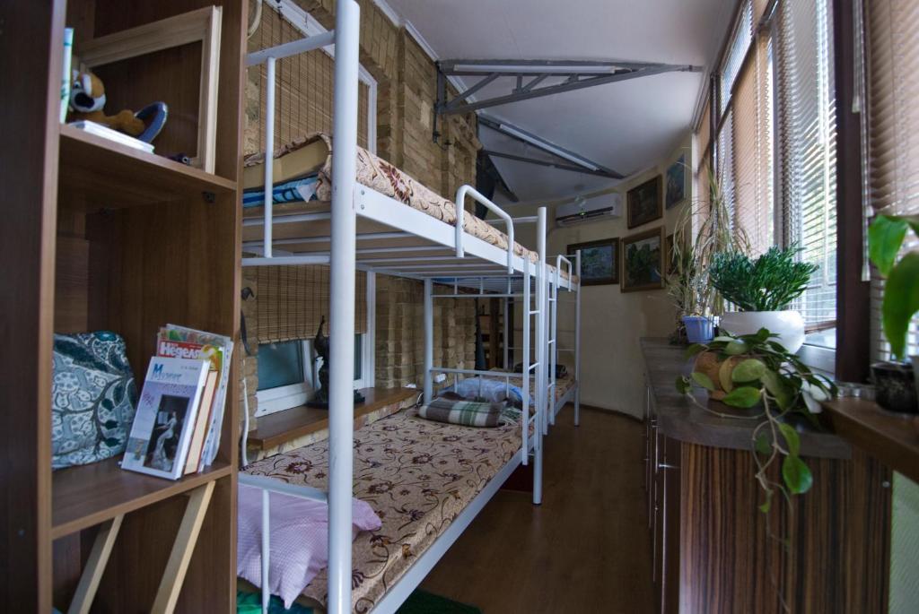 Hostel Kyiv-Art Phòng bức ảnh