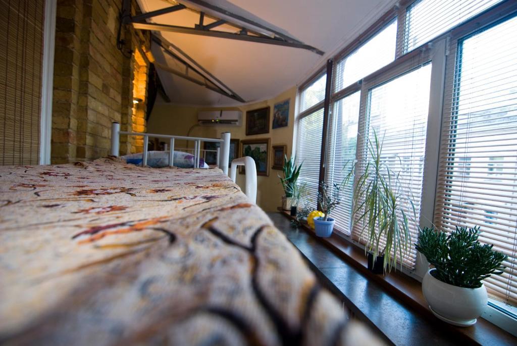 Hostel Kyiv-Art Phòng bức ảnh