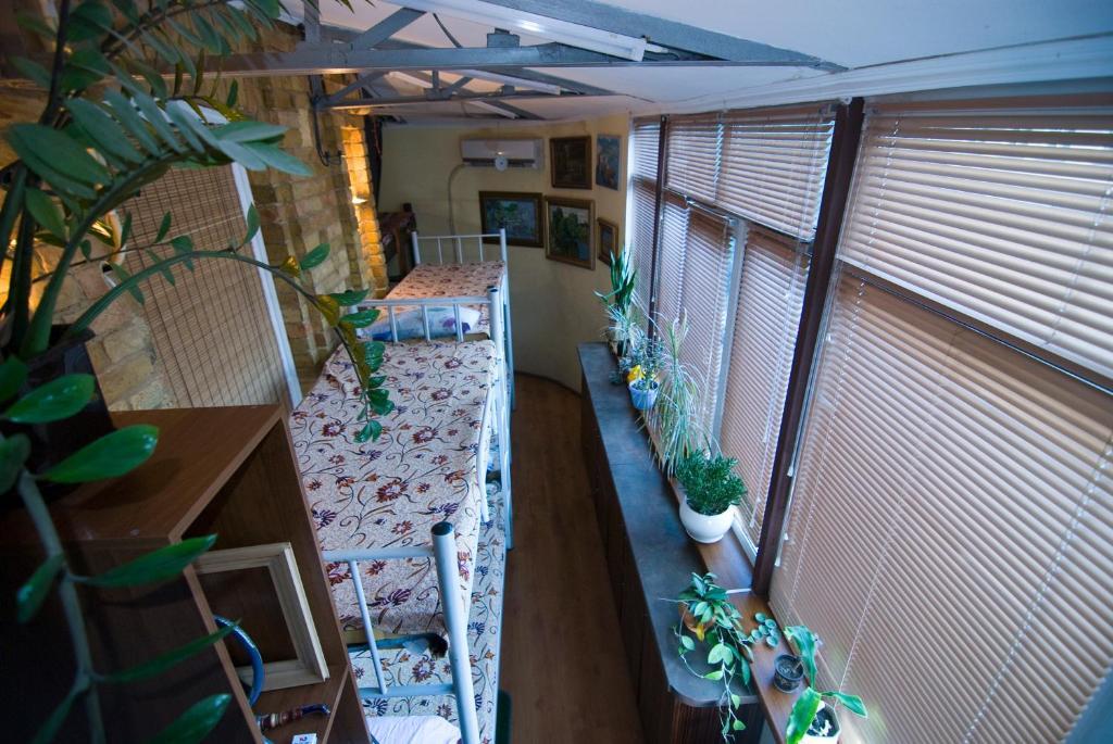 Hostel Kyiv-Art Phòng bức ảnh