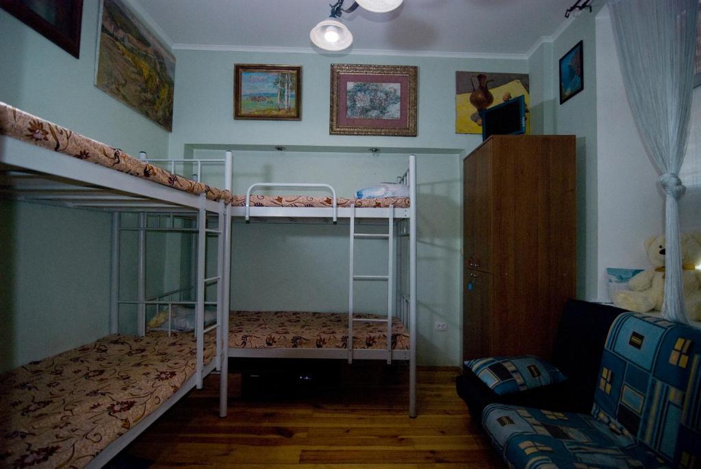 Hostel Kyiv-Art Phòng bức ảnh