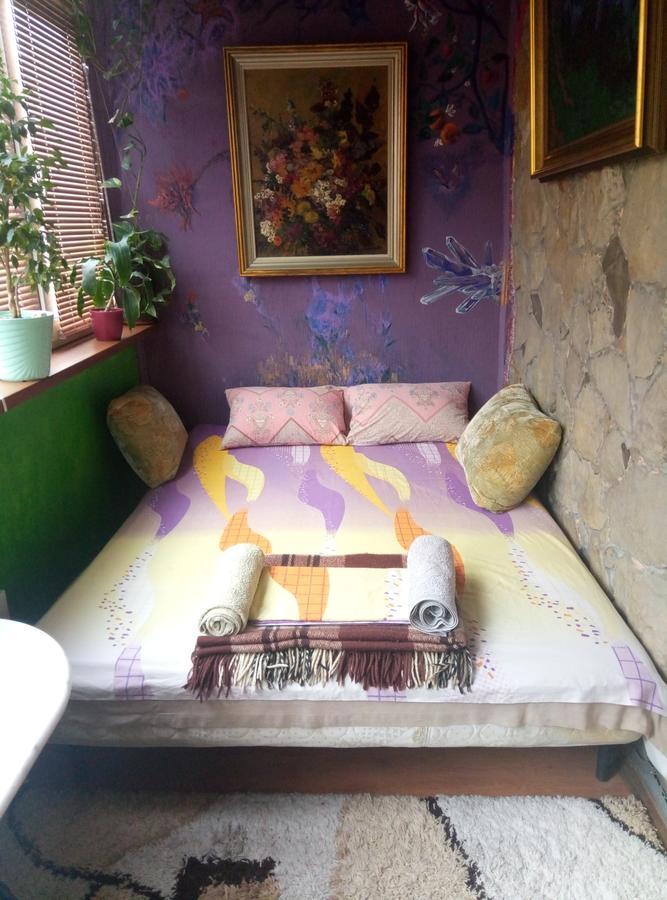 Hostel Kyiv-Art Ngoại thất bức ảnh