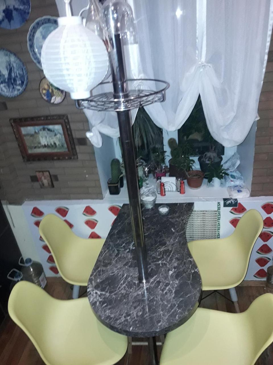 Hostel Kyiv-Art Ngoại thất bức ảnh
